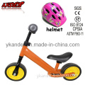 Lightweight Child Bicycle with Helmet /Toddler Walking Bike (Accept OEM service)